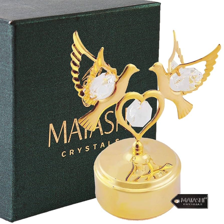 Amazon.co.jp: Matashi 女性へのバレンタインデーギフト - 白鳥